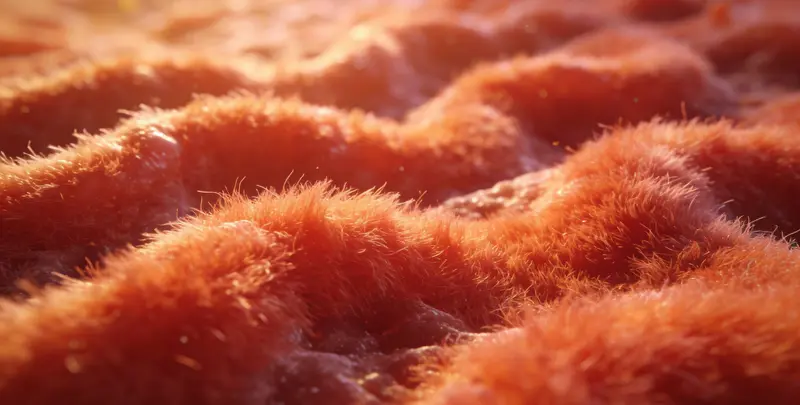 晋城结直肠癌120基因ctDNA突变检测（血液）图片1