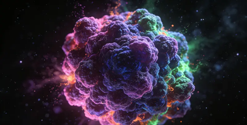 晋城肿瘤全外显子测序（组织）图片1