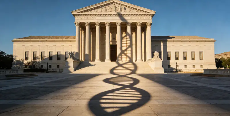 晋城司法亲子鉴定2人图片1