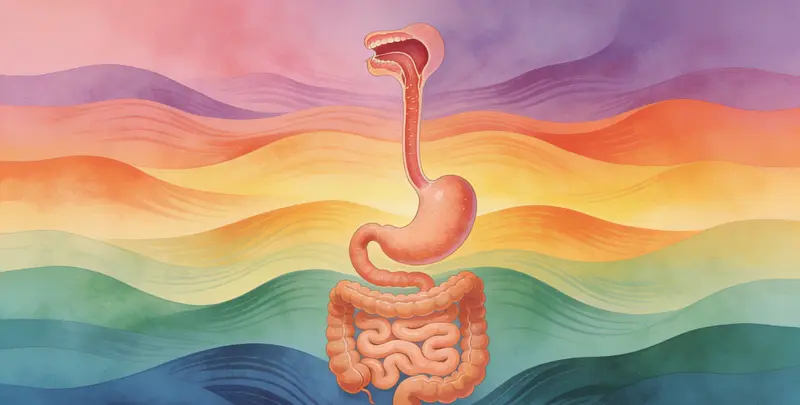 晋城胃肠肿瘤65基因检测图片1